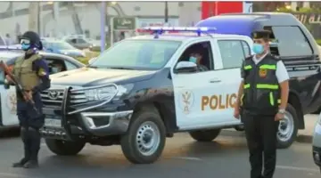 القبض على متهم بسرقة هاتف محمول في الإسكندرية